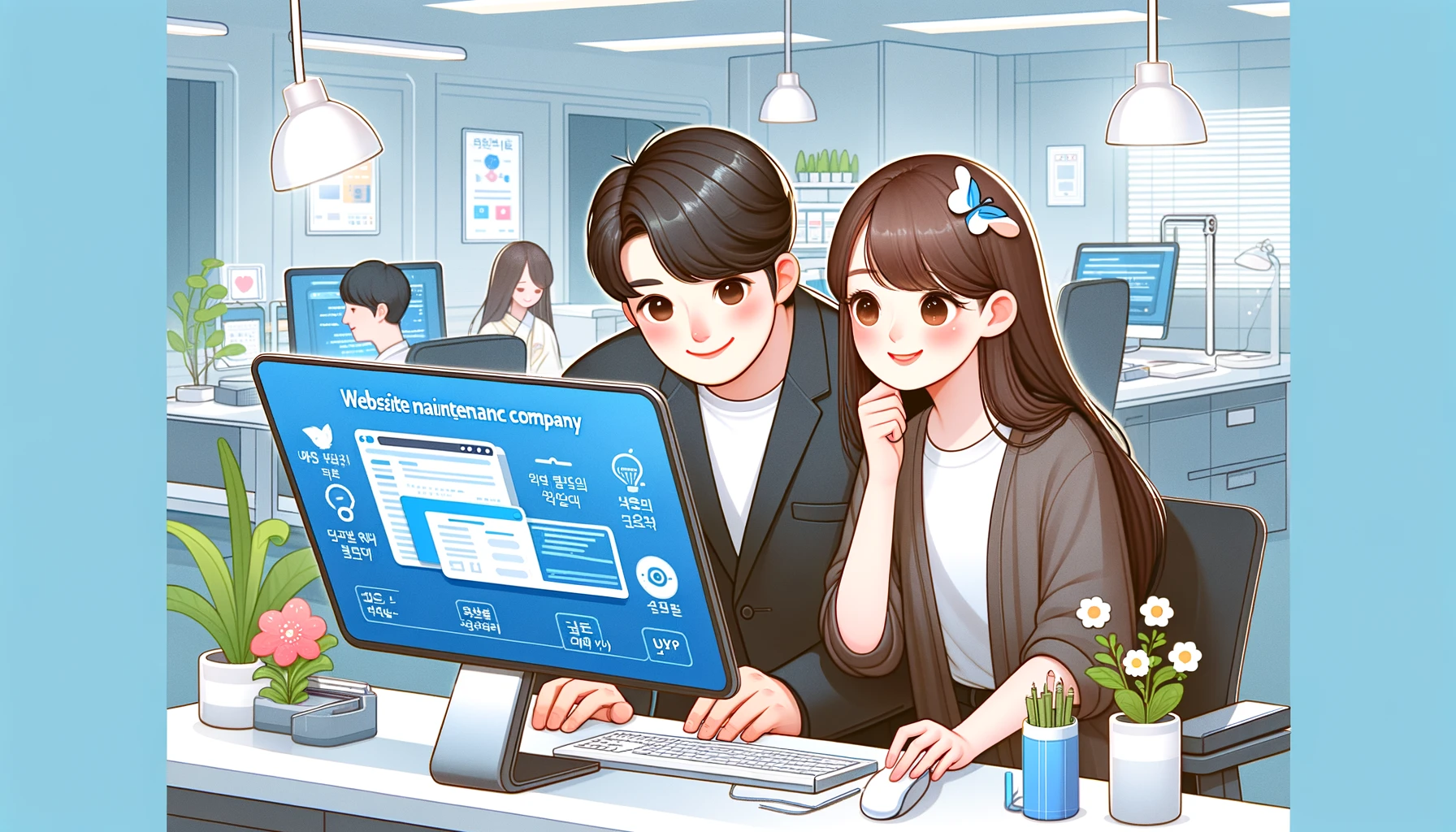 예약 시스템 유지보수 주요 이슈 및 해결책 (4)