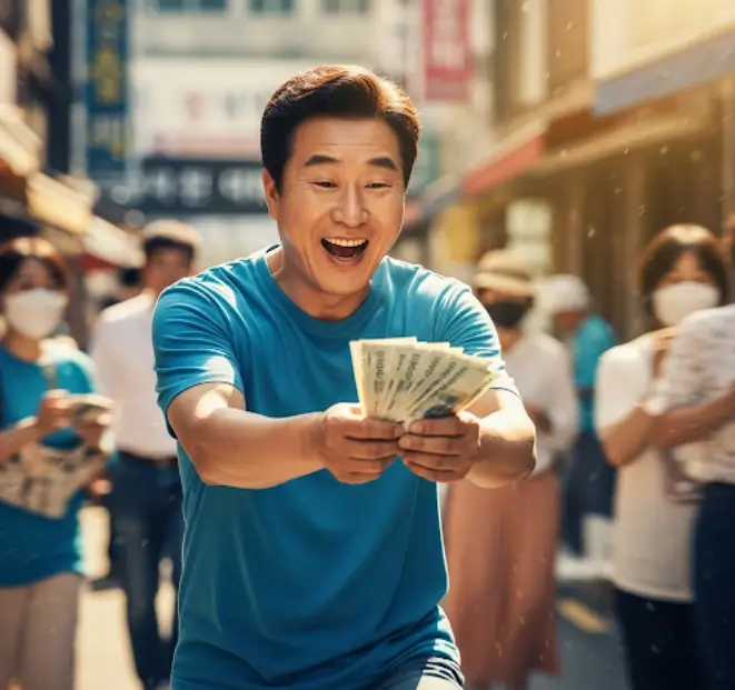 근로장려금 반기신청 지급일