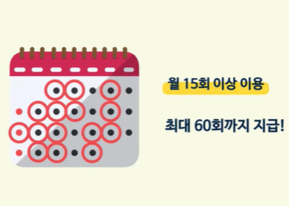 K패스 교통카드 어떤 사람에게 유익할까요?
