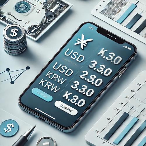 아이폰 환율 계산하기 섬네일