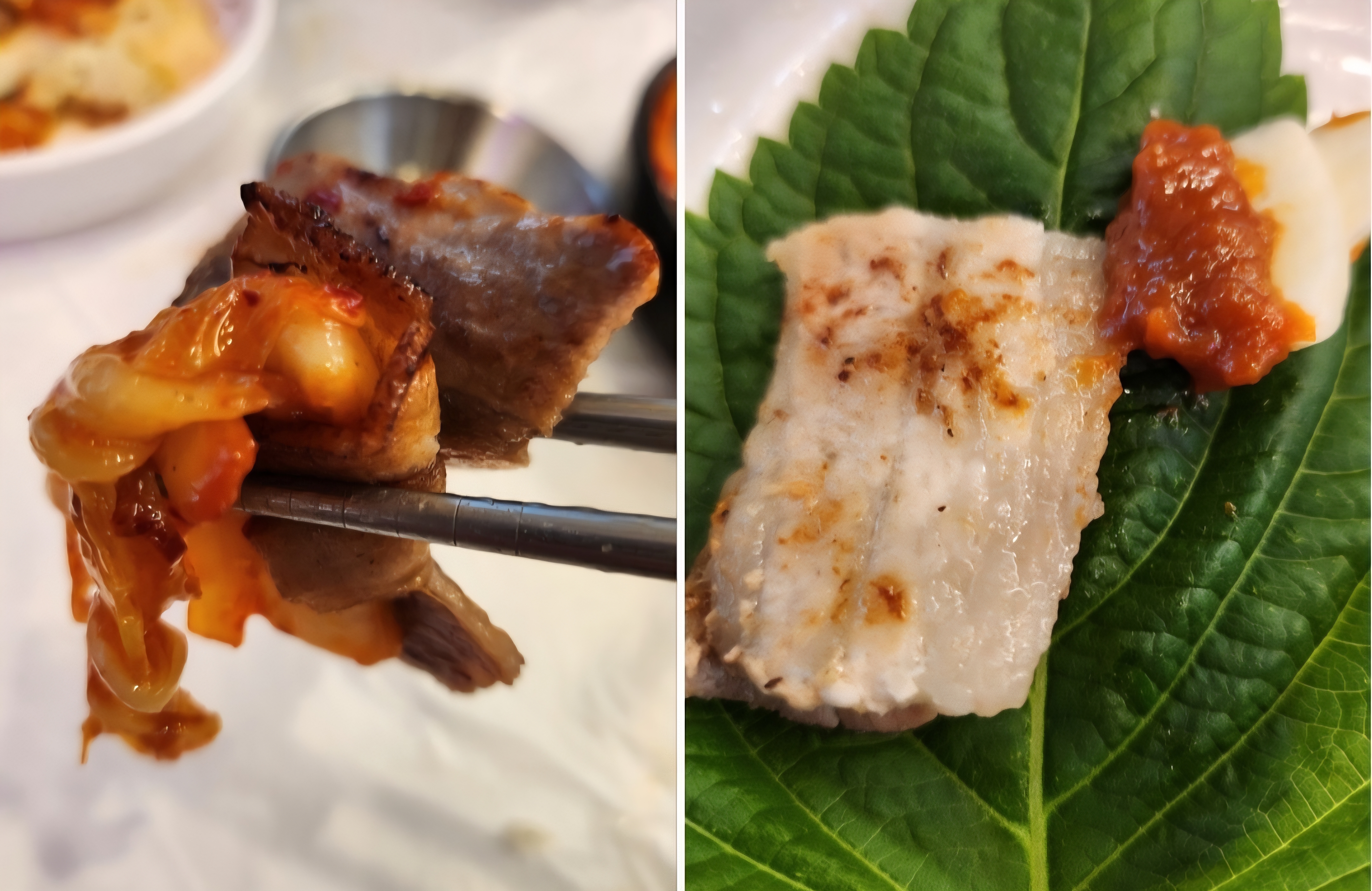 양양 인구냉삼포차 내돈내산 후기｜냉삼 제대로 즐기고 온 냉삼 맛집 5