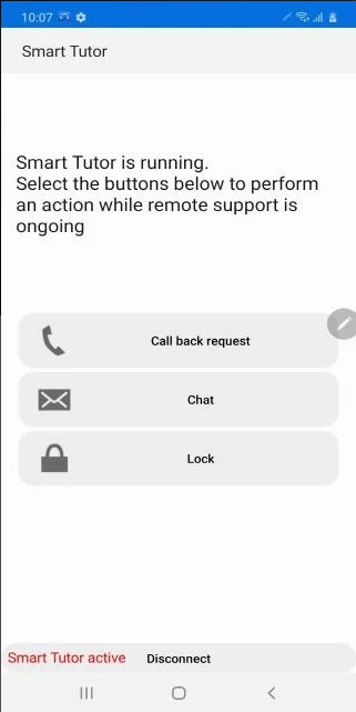 갤럭시 핸드폰 원격 서비스 신청 방법, 갤럭시 원격 서비스 받기