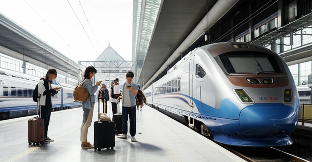 단양역 열차 시간표 확인하고 KTX ..