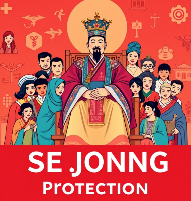 세종대왕과 소수자 보호, 현대 복지정책에 미친 영향