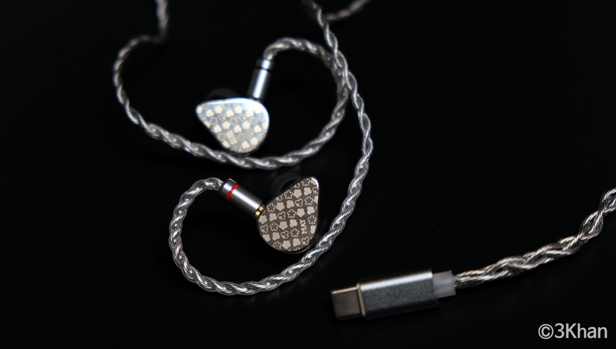 수월우 이어폰 리뷰