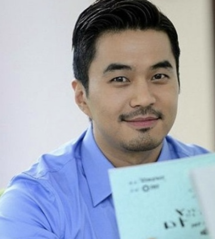 정준 프로필