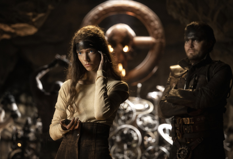 퓨리오사 매드맥스 사가 정보 개봉일 -퓨리오사