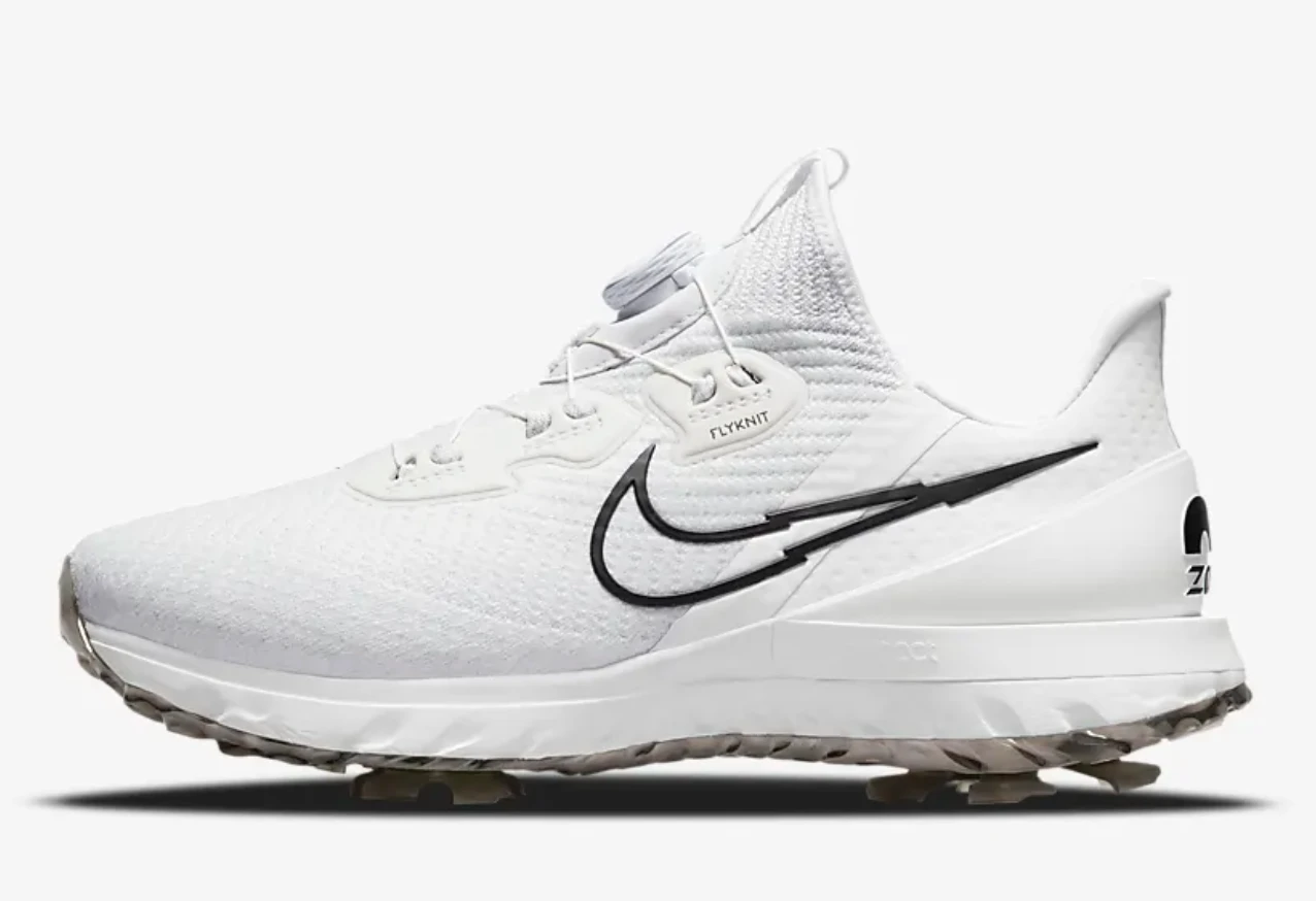 골프화 추천&amp;#44; 나이키 인피니티 투어 보아