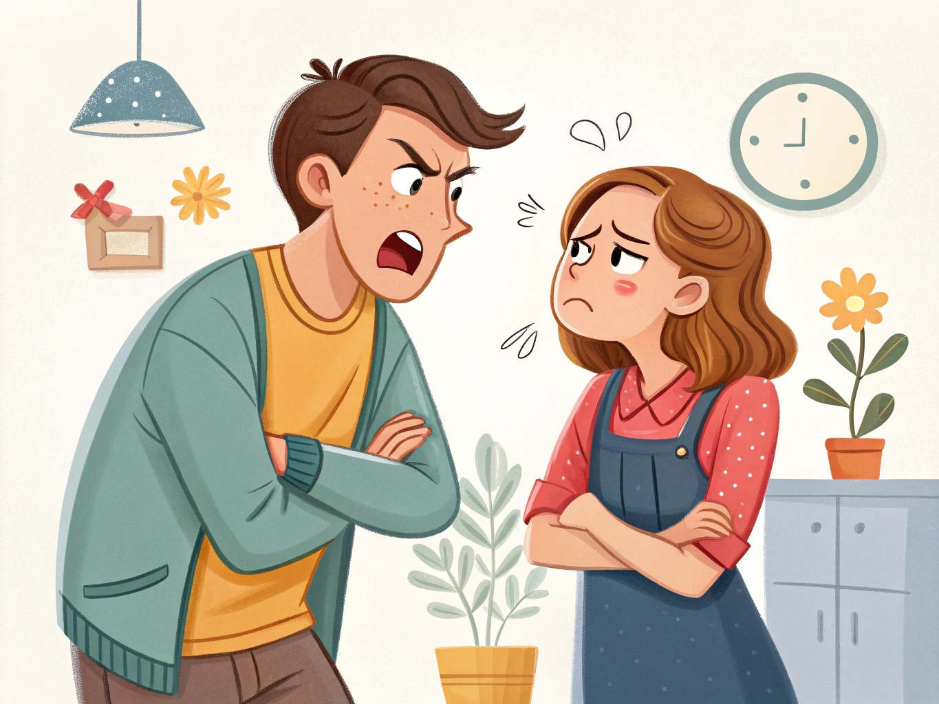 나르시시스트가 거짓말을 하는 5가지 이유