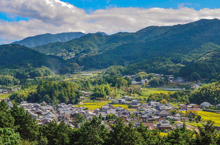 농촌 체류형 쉼터 조건
