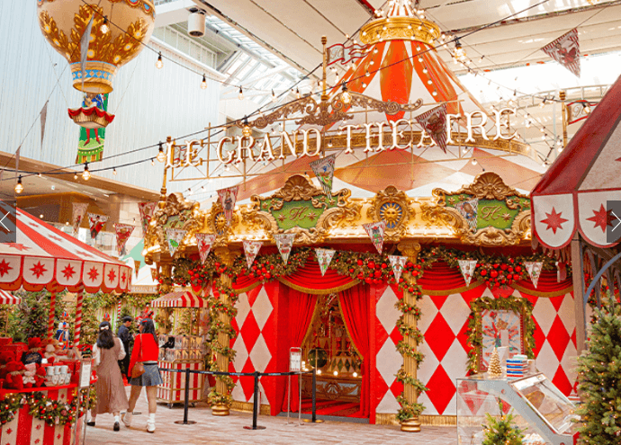 더현대 서울 크리스마스 빌리지 1차 사전예약 방법ㅣ혜리의 크리스마스 공방