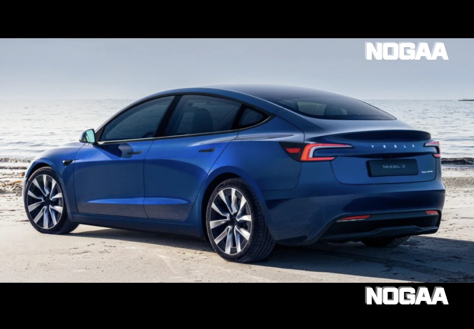 2024 테슬라 모델3 하이랜드 리뷰