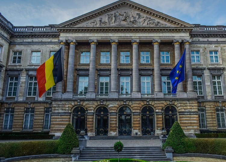 벨기에 브뤼셀 관련 사진