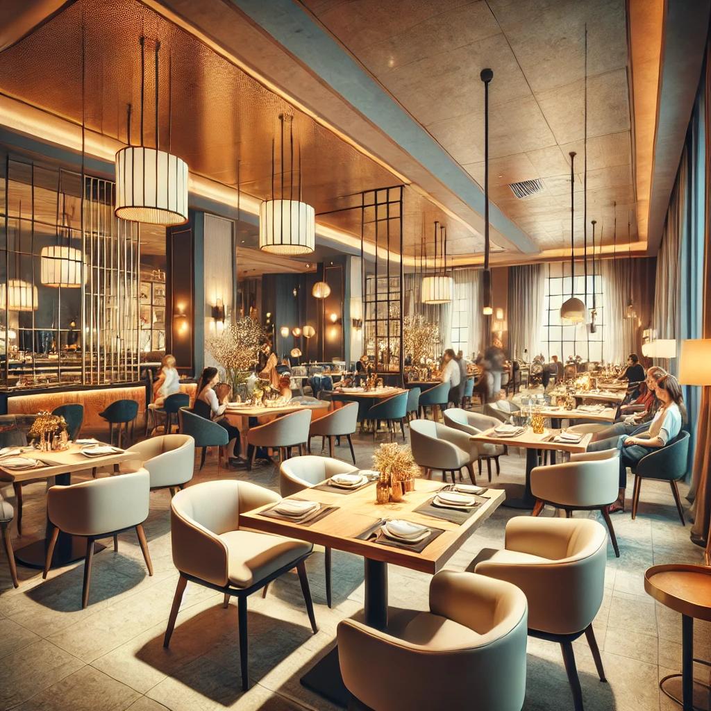 애슐리 퀸즈 공덕점