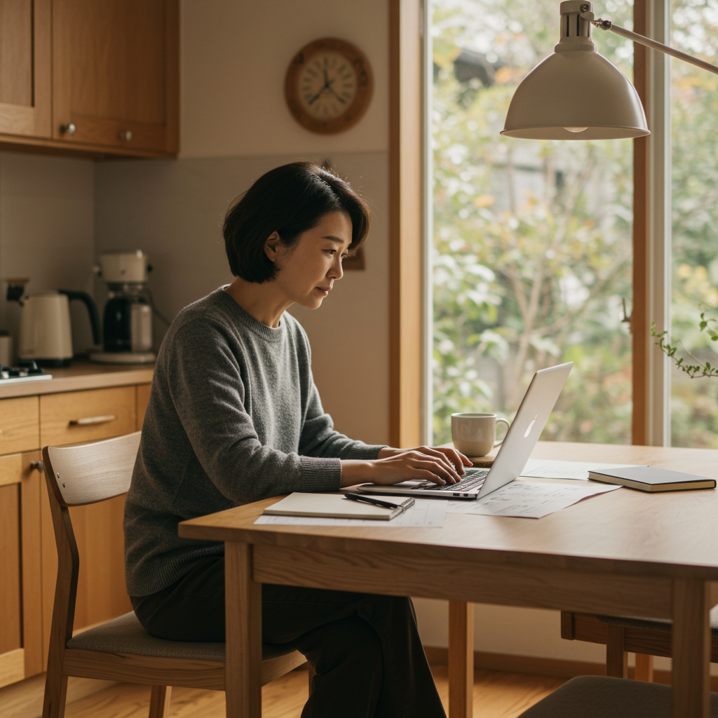 주부창업, 처음부터 제대로! 현실창업 계획서 작성법 A to Z