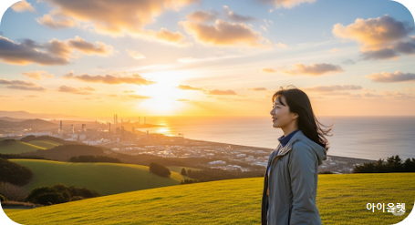 “깨어 있는 자만이 살아남는다”