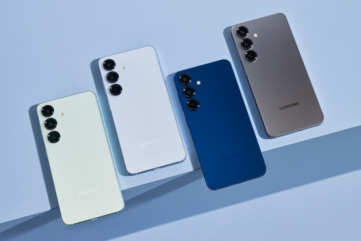 갤럭시 S25 관련 이미지