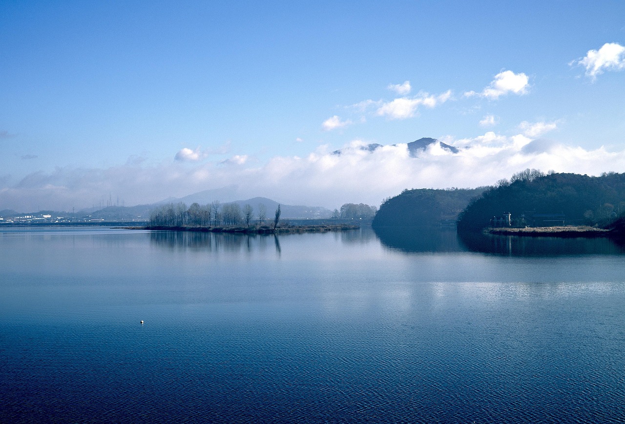 식객 허영만의 백반기행 충주 맛집
