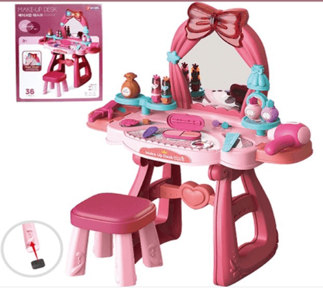 크리스마스 유아 선물