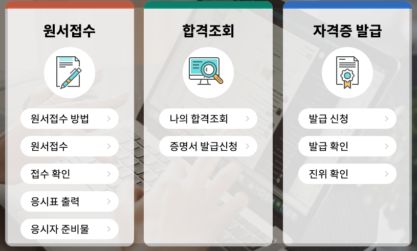 2025년 요양보호사 시험 일정, 접수, 난이도 등 3분 총정리