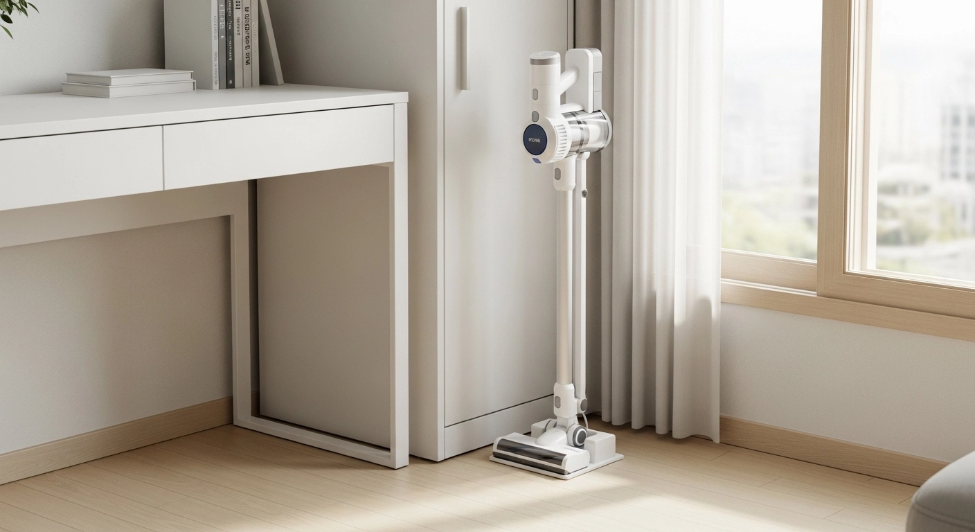 원룸에 다이슨은 사치일까 자취생이 꼽은 가성비 무선 청소기 선택 기준