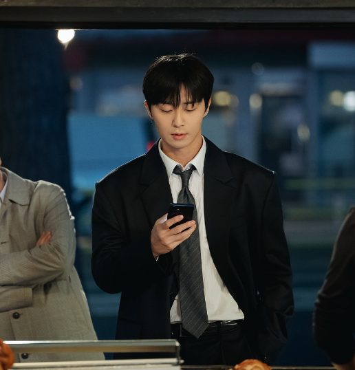 박서준