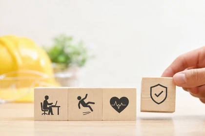 산재 인정 기준과 업무상 재해 판단 조건 설명9