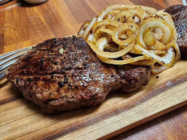 외식하면서도 케토 유지하는 법 실전 메뉴 꿀팁 스테이크