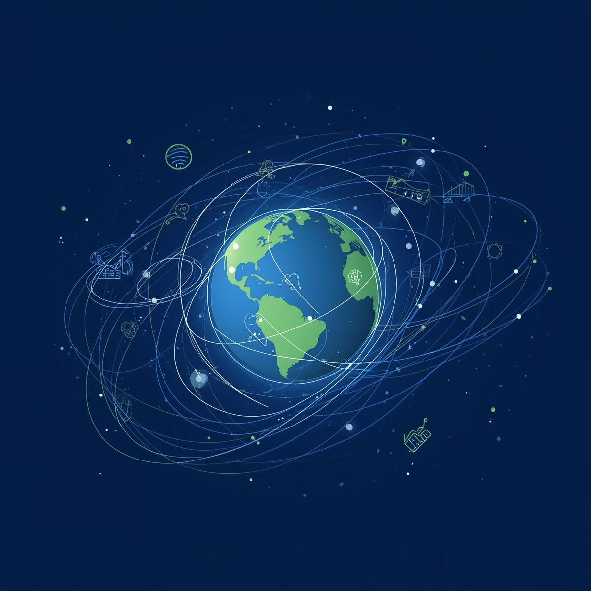 데이터와 기후변화 – 기상 데이터와 환경 데이터 활용