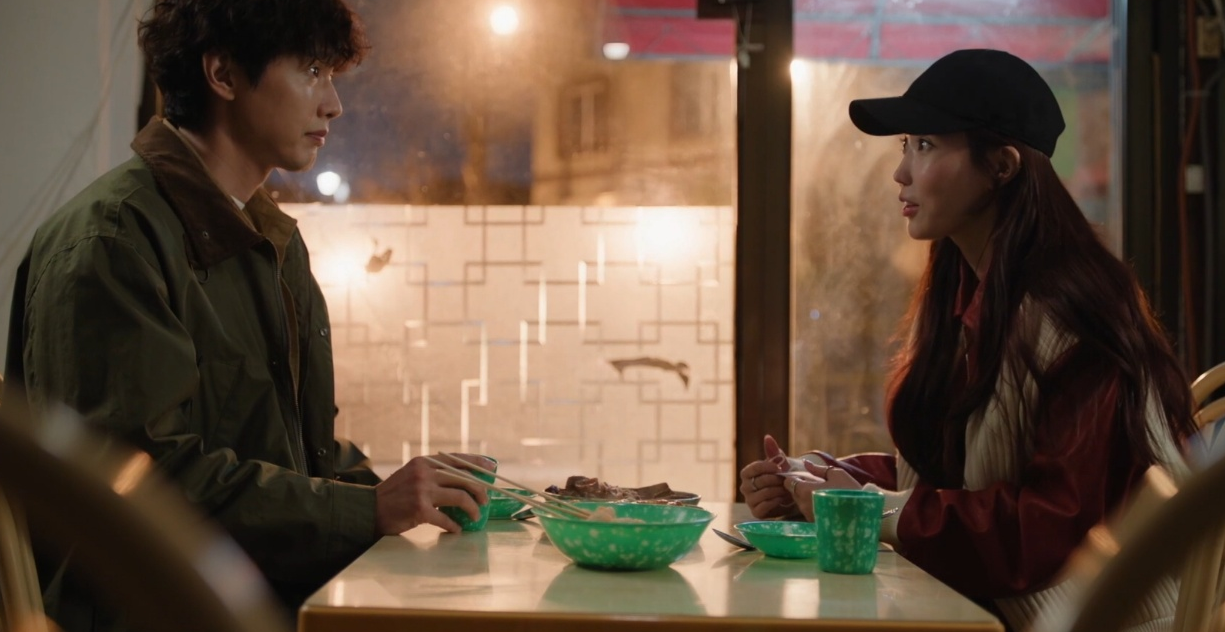 미녀와 순정남 몇부작