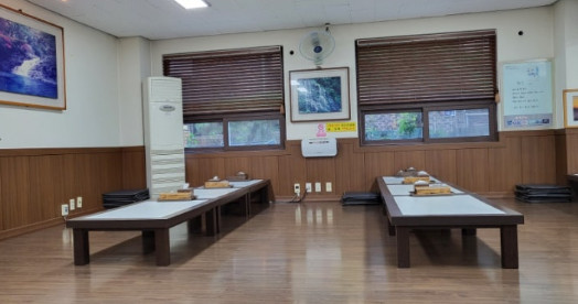 생생정보 믿고 떠나는 스타의 고장 황가람 옥천 올갱이국밥
