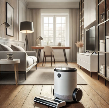 이 이미지는 AI 로 생성된 이미지 입니다.