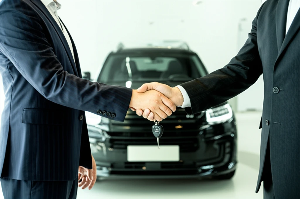 장기렌트 승계, 나에게 맞는 선택일까..