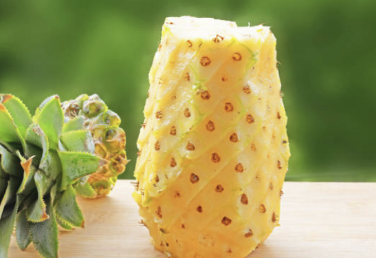 파인애플 효능 부작용 자르는법 식초만들기 등 총정리(최신)