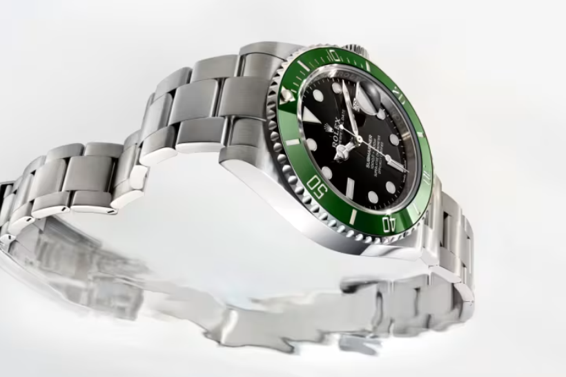 롤렉스 서브마리너 구매