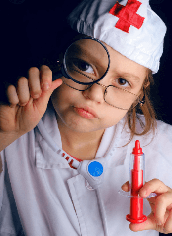 경계해야 할 여름질환 관련 사진