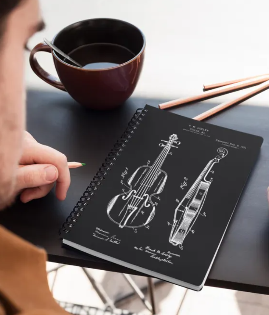 바이올린 독일 유학 이미지