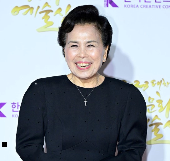 이미자 프로필 나이 경력 노래모음