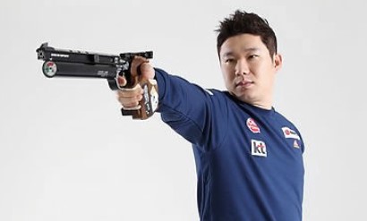 진종오 프로필 나이 고향 학력 사격 연금