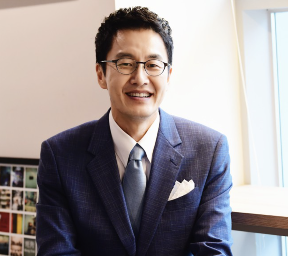 김재원 아나운서 프로필