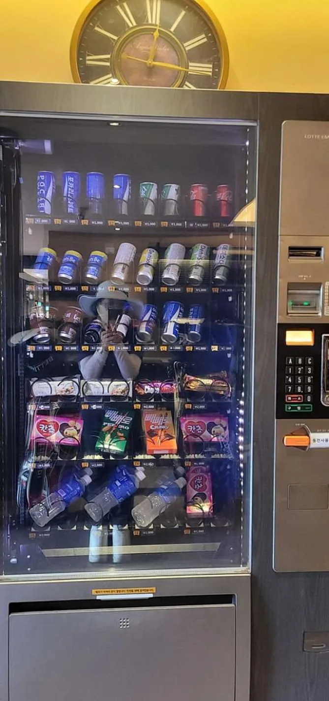 계림골프연습장