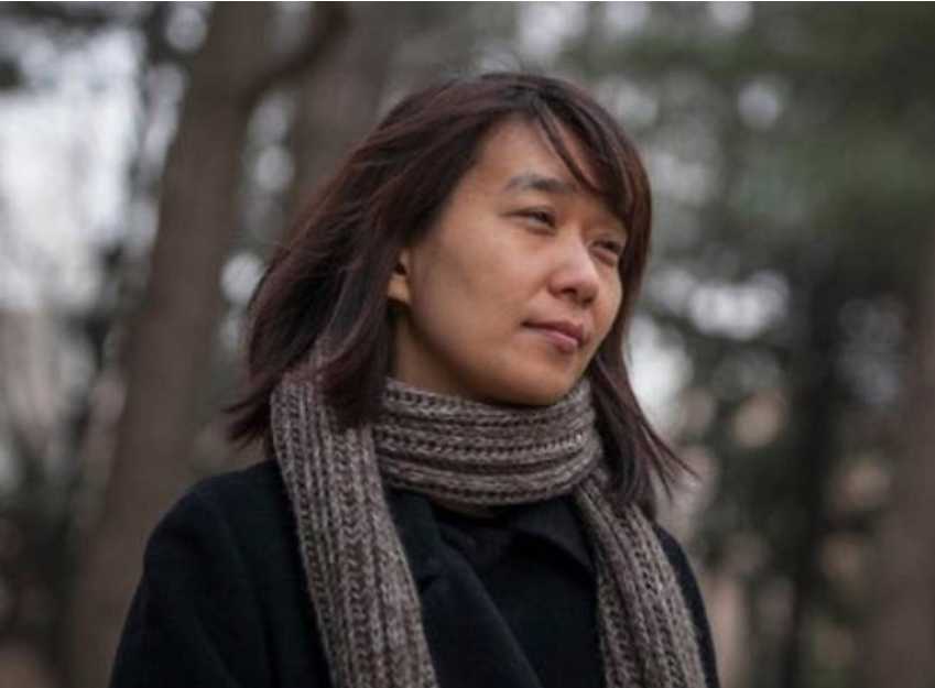 한강의 작품 세계