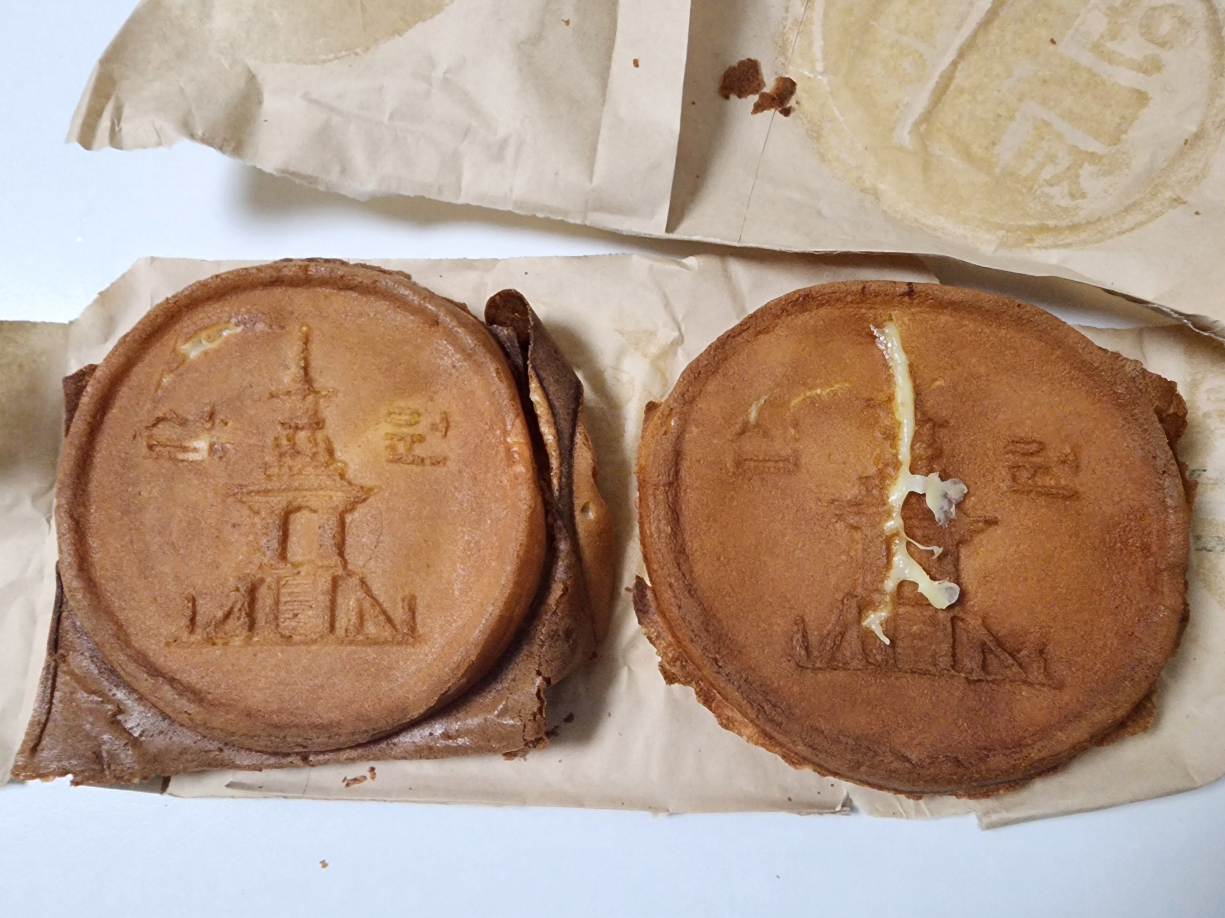 성신여대-디저트-십원빵-맛집-이쩜오