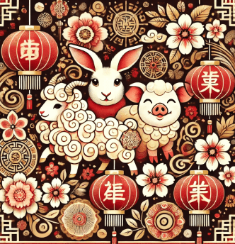 뱀띠 해와 삼재