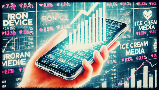 와이제이링크 상장일