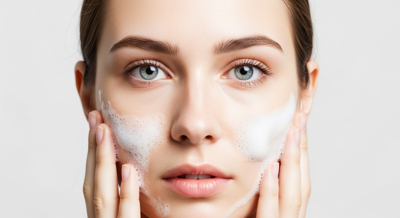 추천 성분 (세정 &amp; 피지 조절)