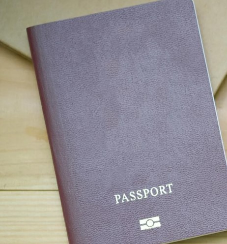 Passport