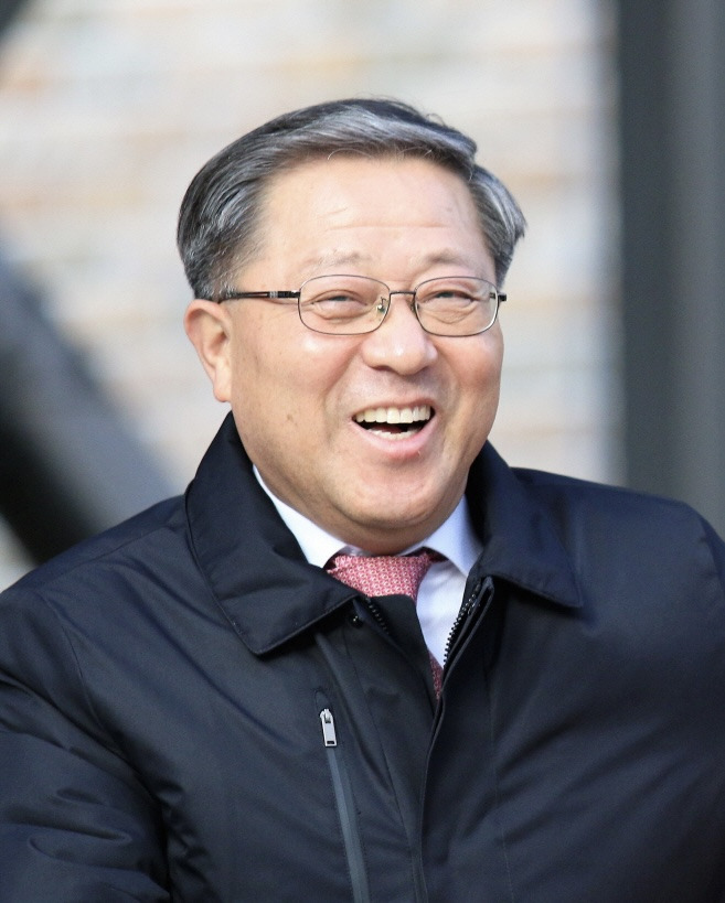 유낙준 나이 프로필