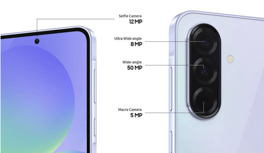 갤럭시 A36 가격 성능 사양ㅣA35 비교 정리