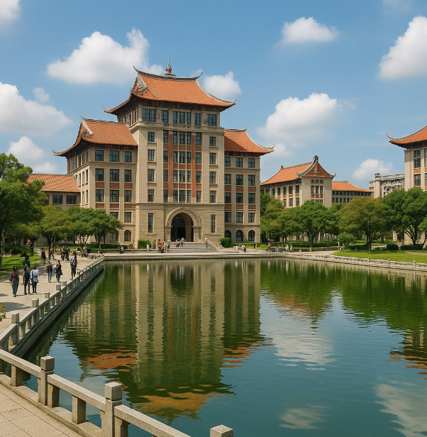 고3수험생을 위한 중국대학 등록금 정보